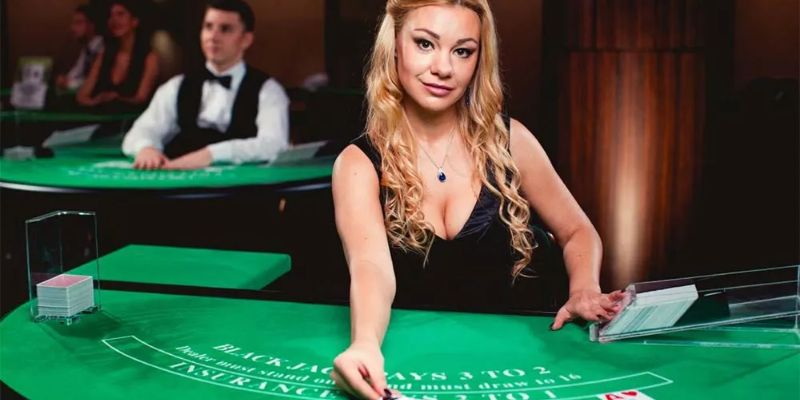 Live casino VZ99: Sảnh casino online đa dạng game siêu hot 6 Tựa game nổ hũ