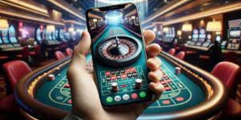 Live casino VZ99: Sảnh casino online đa dạng game siêu hot 2 Tìm hiểu tại sao Live Casino VZ99 được người chơi Việt yêu thích?