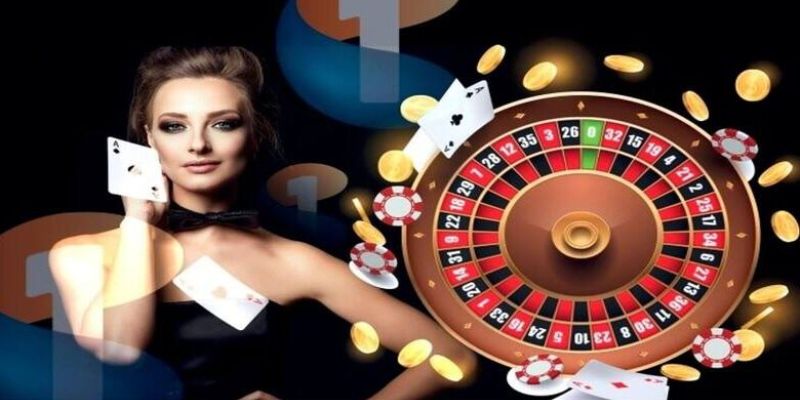 Live casino VZ99: Sảnh casino online đa dạng game siêu hot 5 Những tựa game nhất định người dùng nên trải nghiệm