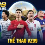 Thể thao VZ99