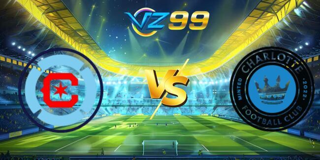Kèo sáng Chicago Fire vs Charlotte, 07h30 ngày 29/6 1 nhan dinh chicago fire vs charlotte 1