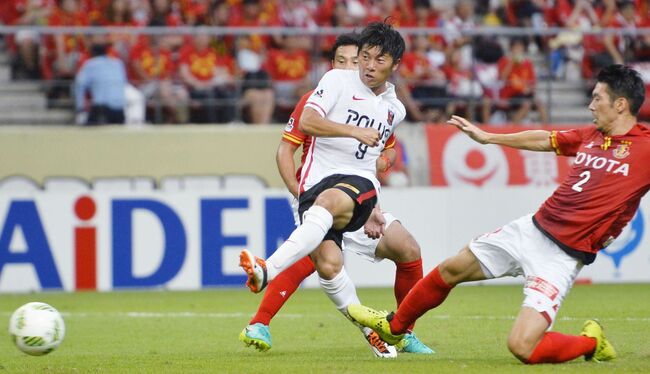 Kèo sáng Kashiwa Reysol vs Kyoto Sanga, 17h00 ngày 21/6 2 Trận cầu đỉnh cao giữa Kashiwa Reysol vs Kyoto Sanga