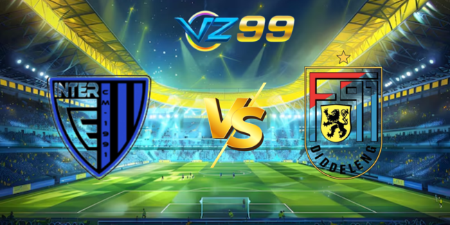 Kèo sáng Atletic Escaldes vs F91 Dudelange, 21h00 10/07 1 VZ99