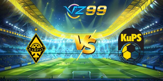 Kèo sáng FC Kairat Almaty vs KuPS, 22h00 29/07/2025 1 nhan dinh fc kairat almaty vs kups 1