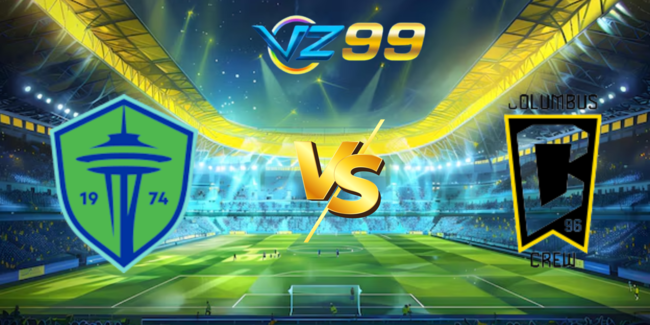 Kèo sáng Seattle Sounders vs Columbus Crew, 4h00 ngày 07/07 1 nhan dinh seattle sounders vs columbus crew 6