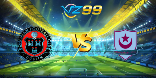 Kèo sáng Bohemians vs Drogheda United – 1h45 ngày 02/08 1 nhan dinh bohemians vs drogheda united 6