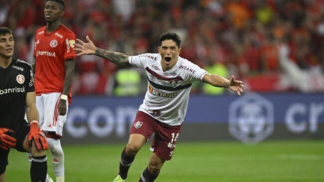 Kèo sáng Fluminense vs Internacional – 07h30 ngày 07/08 2 Trận cầu đỉnh cao giữa Fluminense vs Internacional