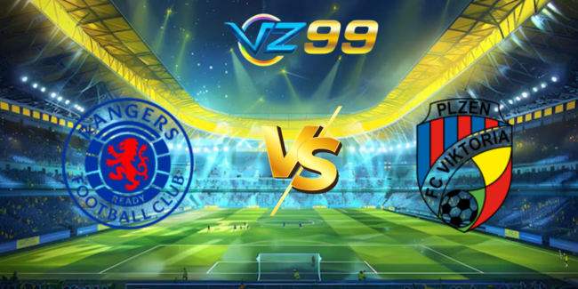 nhan dinh glasgow rangers vs fc viktoria plzen 4