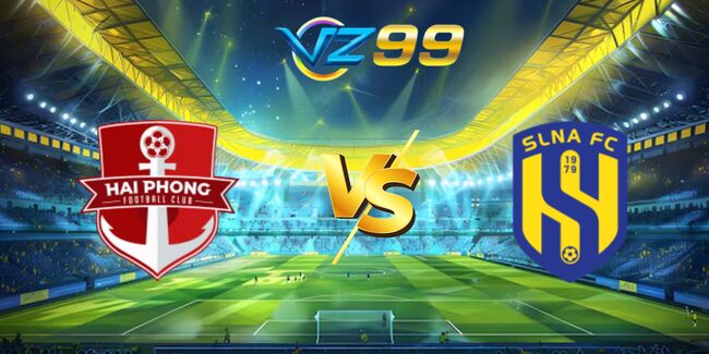 Kèo sáng Hải Phòng vs Sông Lam Nghệ An – 18h00 ngày 27/08 1 nhan dinh hai phong vs song lam nghe an 7
