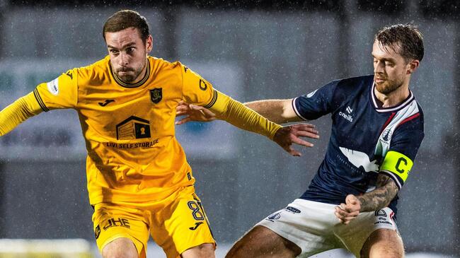 Kèo sáng Livingston vs Falkirk, 21h00 ngày 09/08 2 Trận cầu đỉnh cao giữa Livingston vs Falkirk