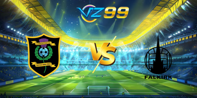 Kèo sáng Livingston vs Falkirk, 21h00 ngày 09/08 1 nhan dinh livingston vs falkirk 6