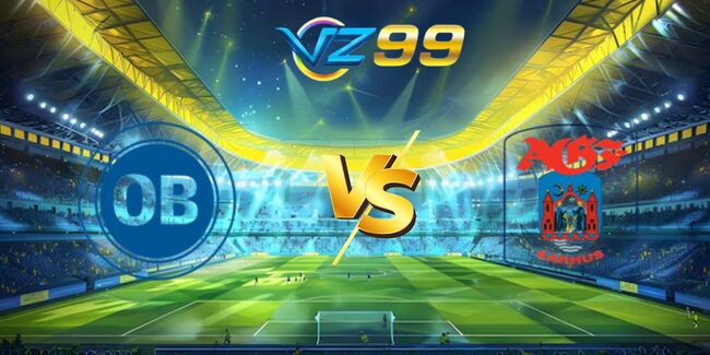 Kèo sáng Odense BK vs Aarhus AGF – 00h00 ngày 19/08 1 nhan dinh odense bk vs aarhus agf 6