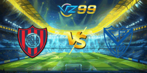 nhan dinh san lorenzo vs velez sarsfield 6