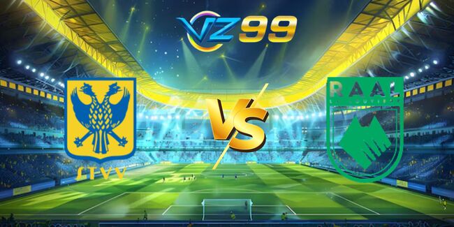 Kèo sáng St.-Truidense VV vs La Louviere, 23h30 ngày 17/08 1 nhan dinh st truidense vv vs la louviere 7