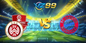 nhan dinh sv wehen wiesbaden vs bayern munich 6